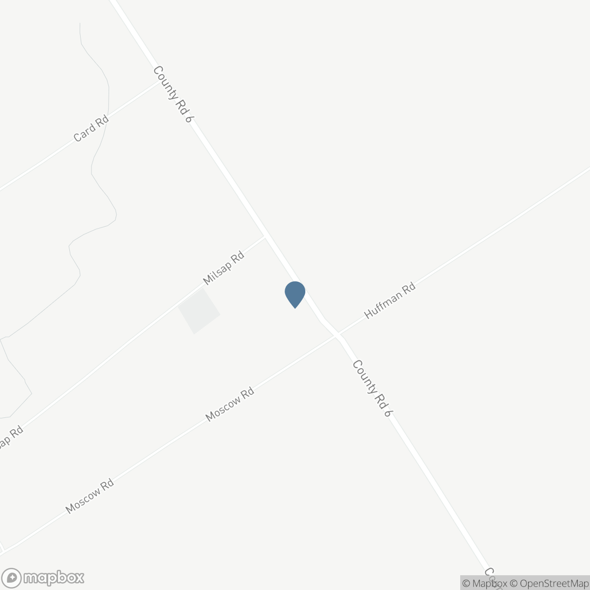 4318 COUNTY ROAD 6, Stone Mills, Ontario K0K 3N0